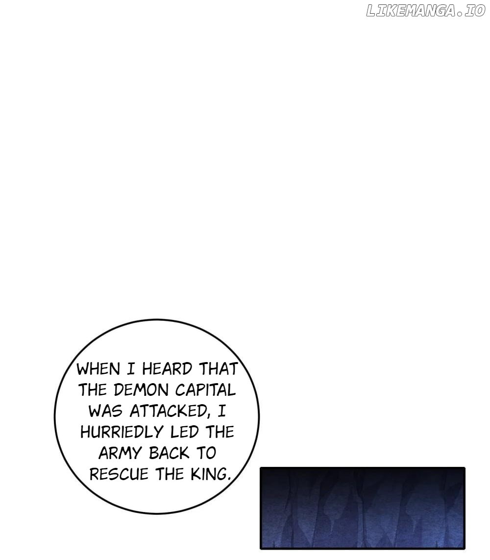 My Furry Harem Is After Me Chapter 84 - page 17
